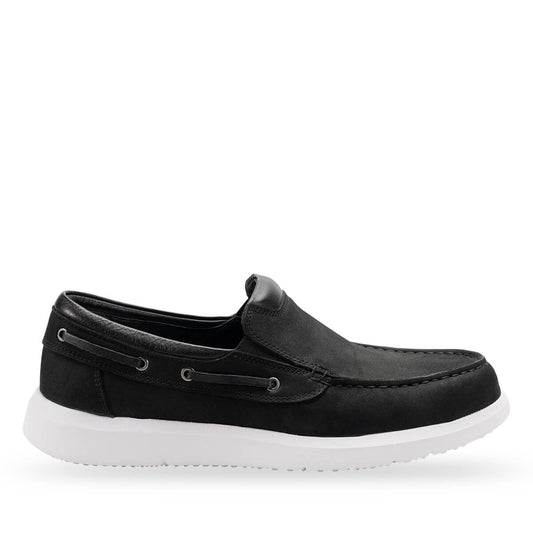 What Materials Should Be Preferred When Buying Men's Summer Shoes?