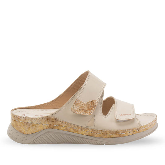 Anatomical Slippers Recommendations for Diabetic Patients