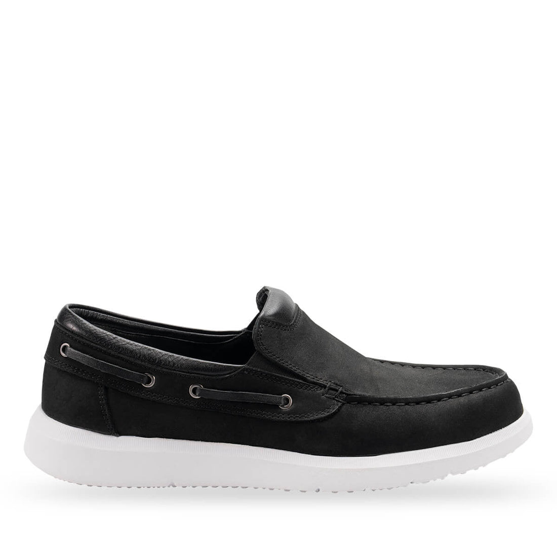 What Materials Should Be Preferred When Buying Men's Summer Shoes?