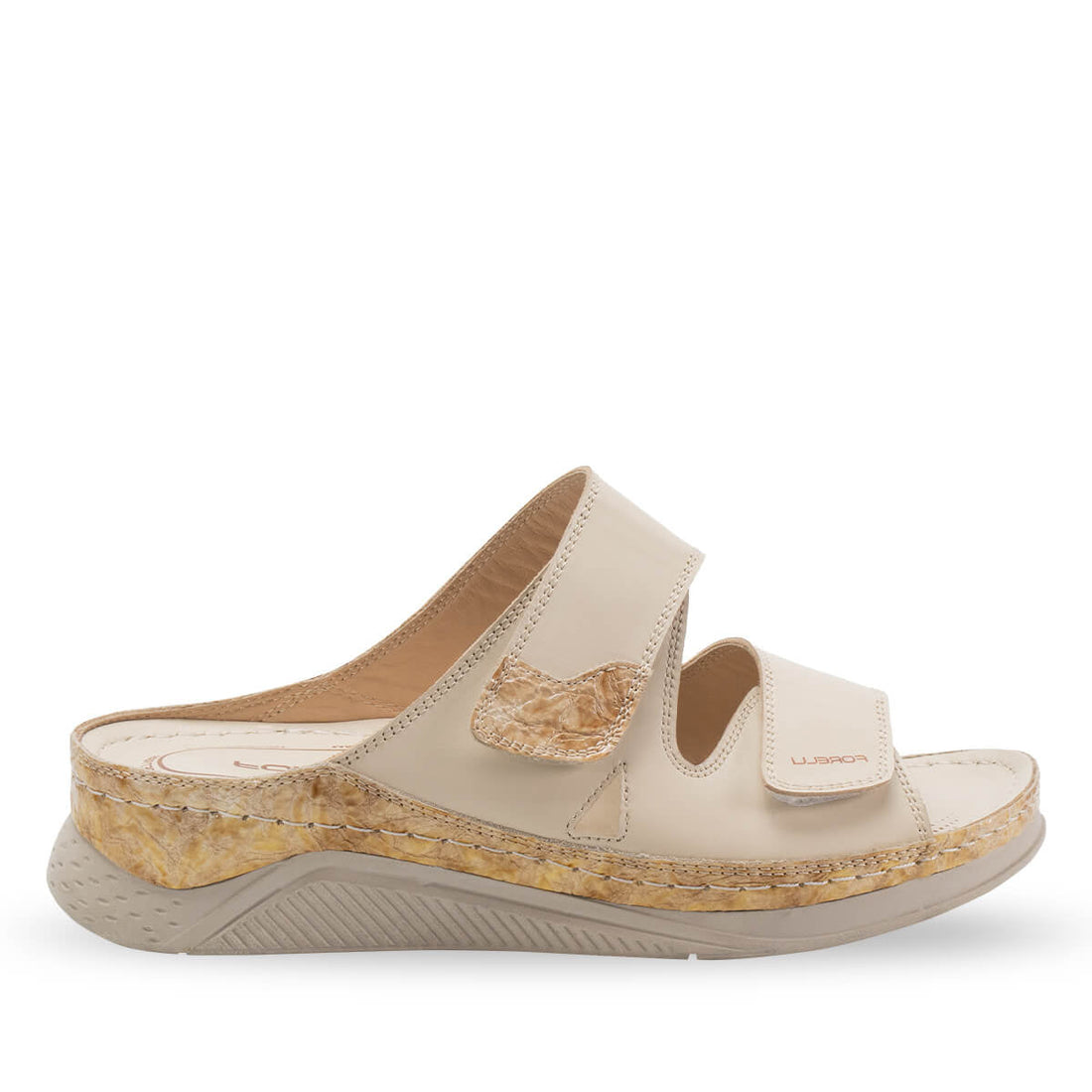 Anatomical Slippers Recommendations for Diabetic Patients