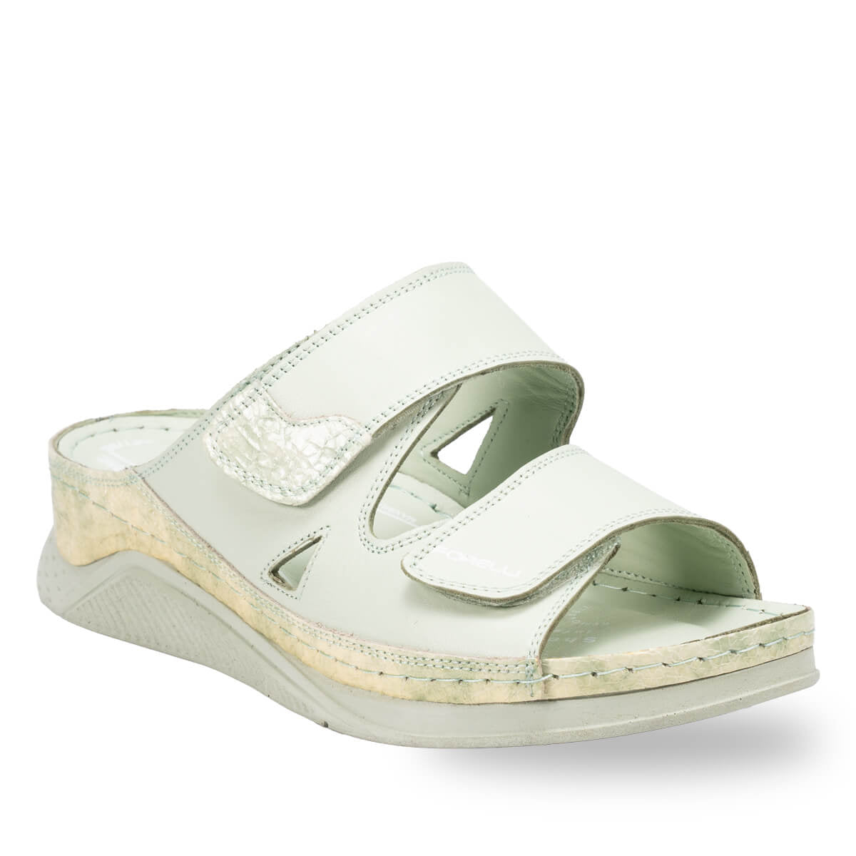 GRETA WOMEN SLIPPER