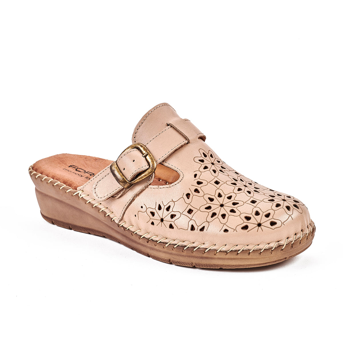 CARY WOMEN SLIPPERS