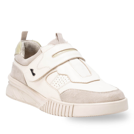 ALPINE WOMEN VELCRO SHOES