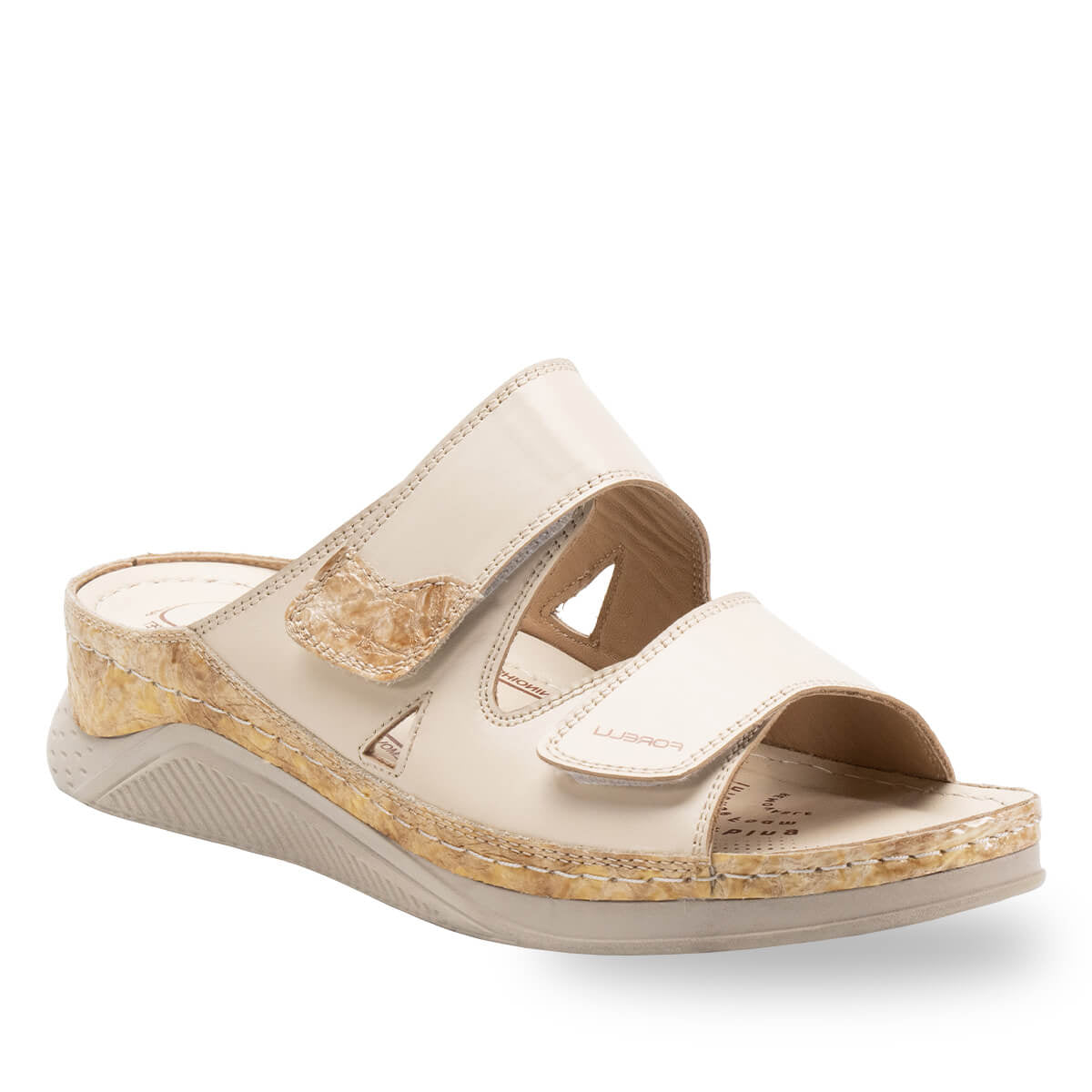GRETA WOMEN SLIPPER