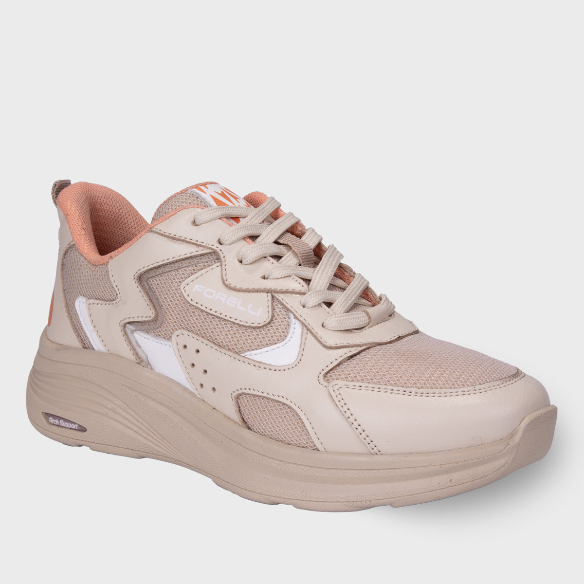 SERRA WOMEN SHOES
