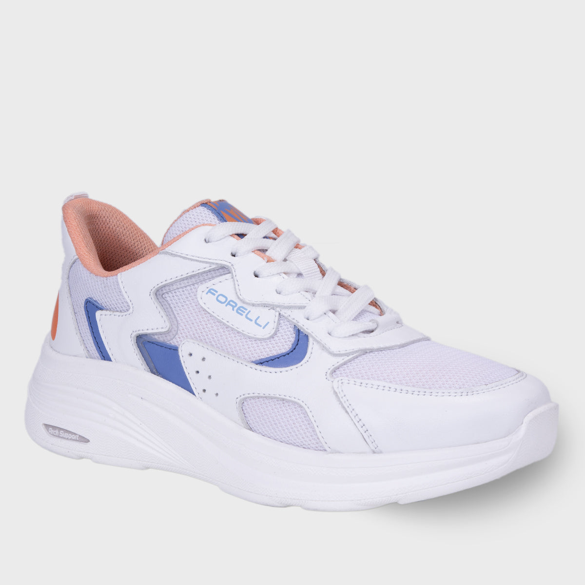 SERRA WOMEN SHOES