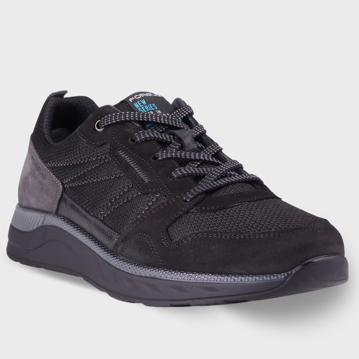 TREVOR MEN SHOES