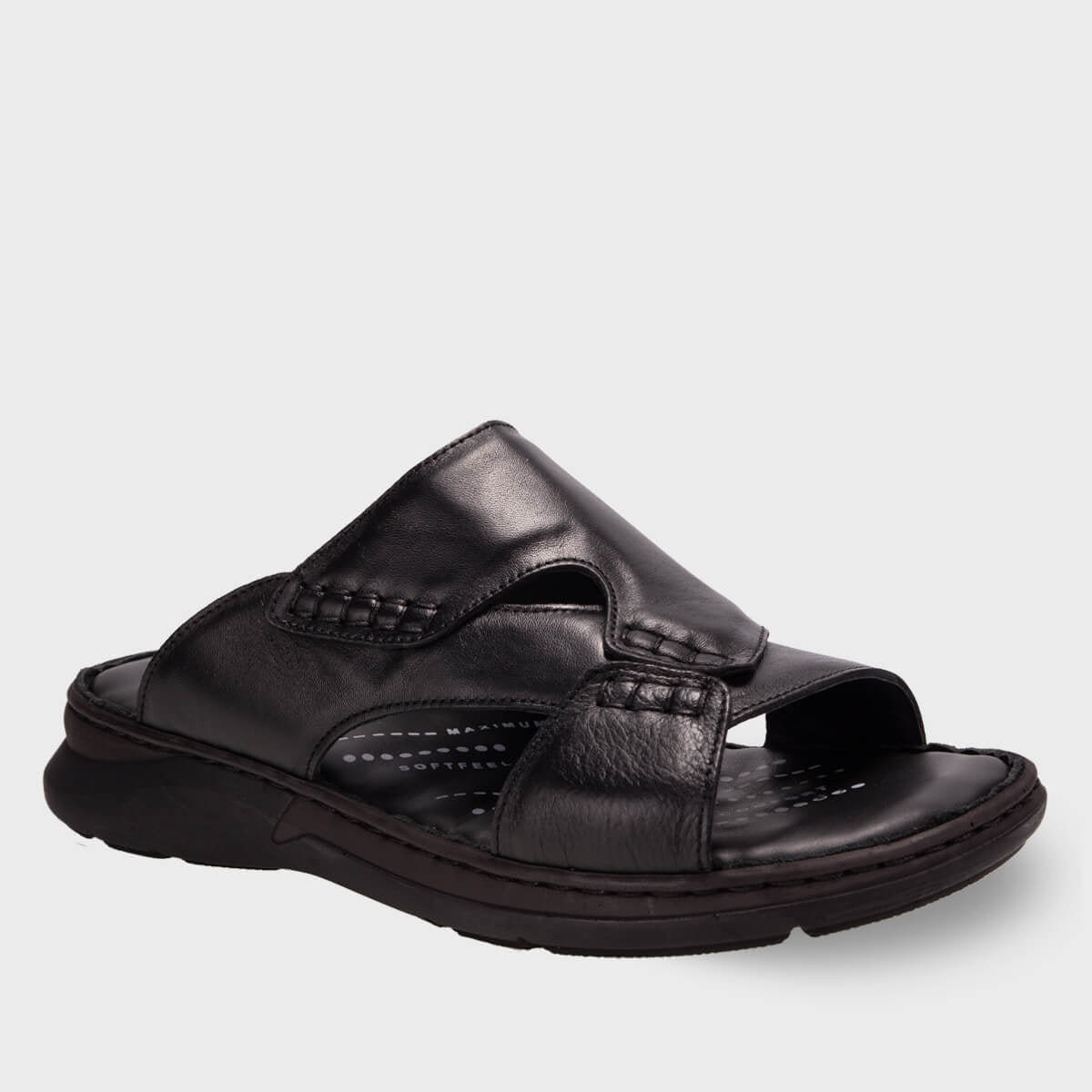 TUNA MEN SLIPPERS
