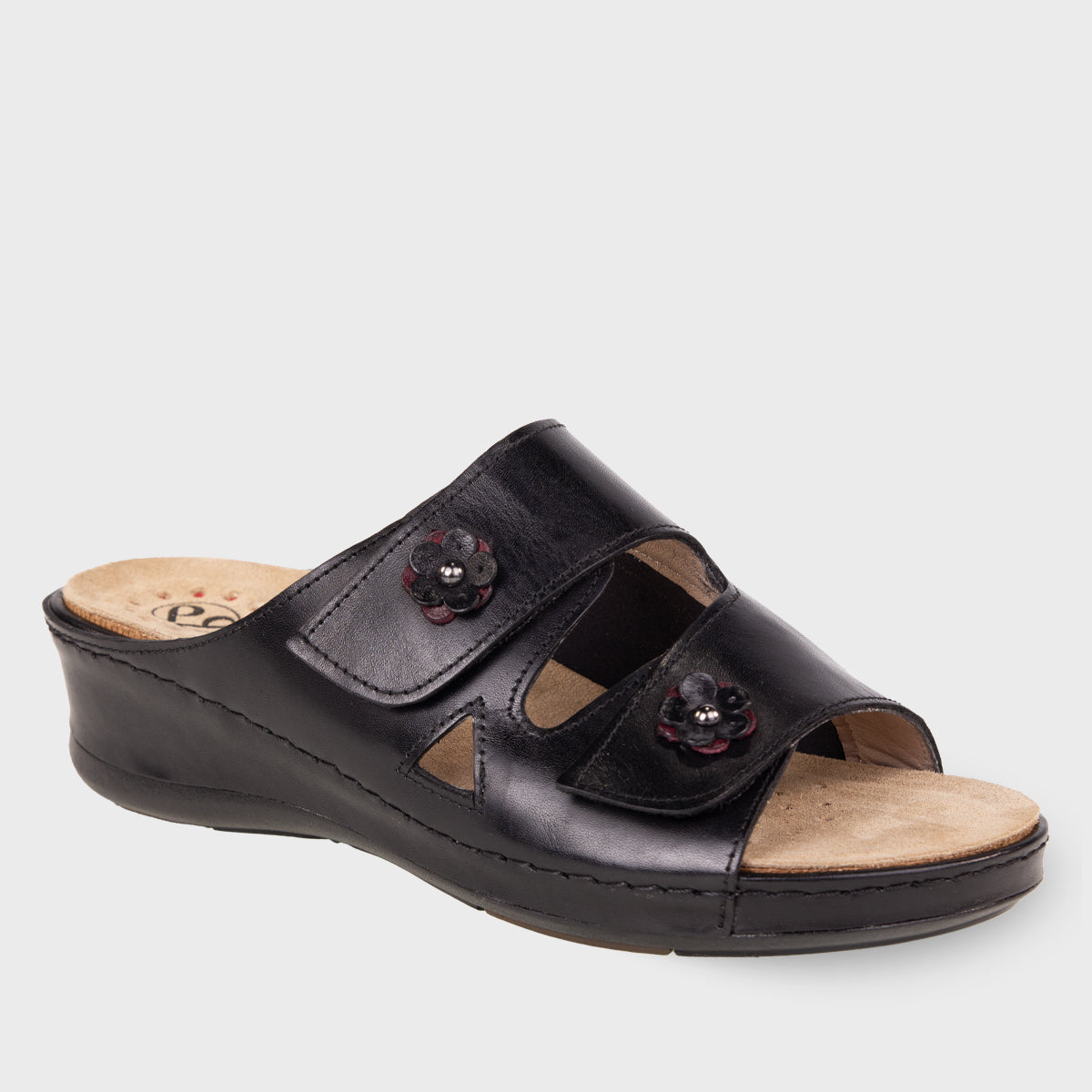 URSULA WOMEN SLIPPERS