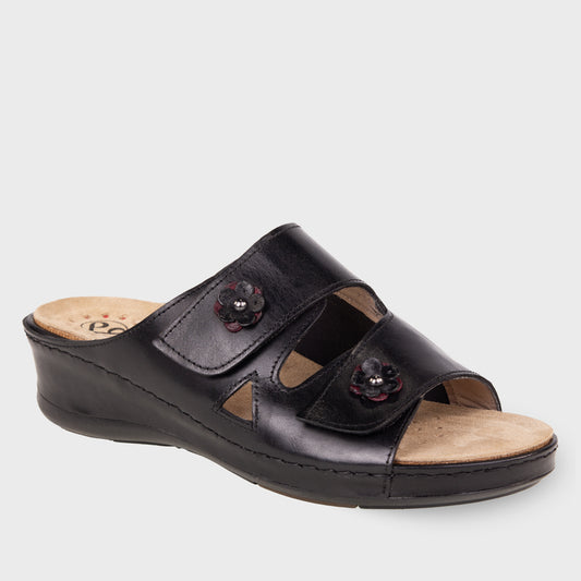 URSULA WOMEN SLIPPERS