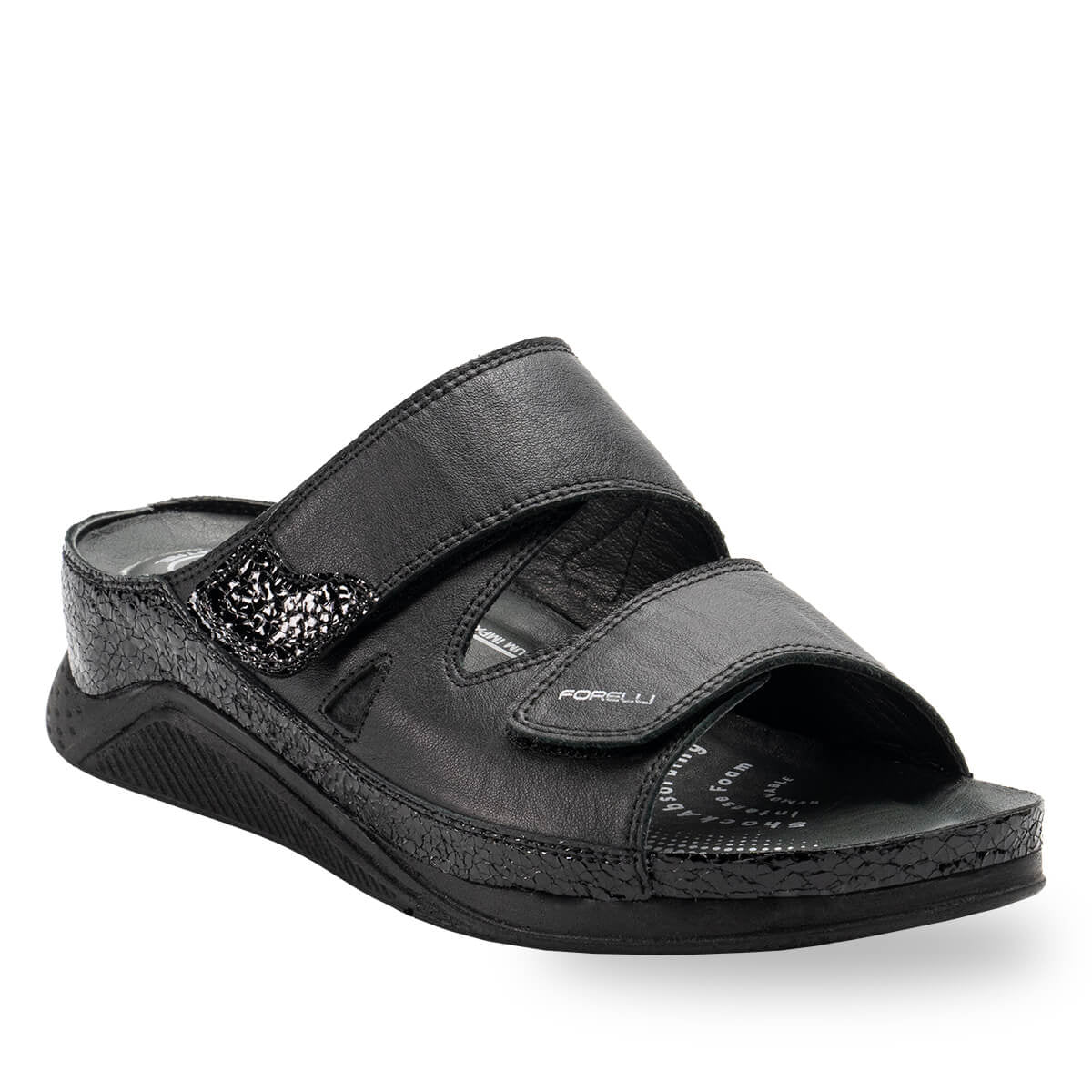 GRETA WOMEN SLIPPER