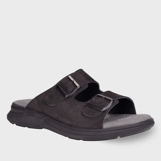 EJDER MEN SLIPPERS