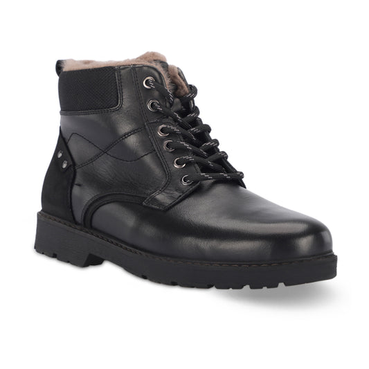 RADO FUR MEN BOOTS