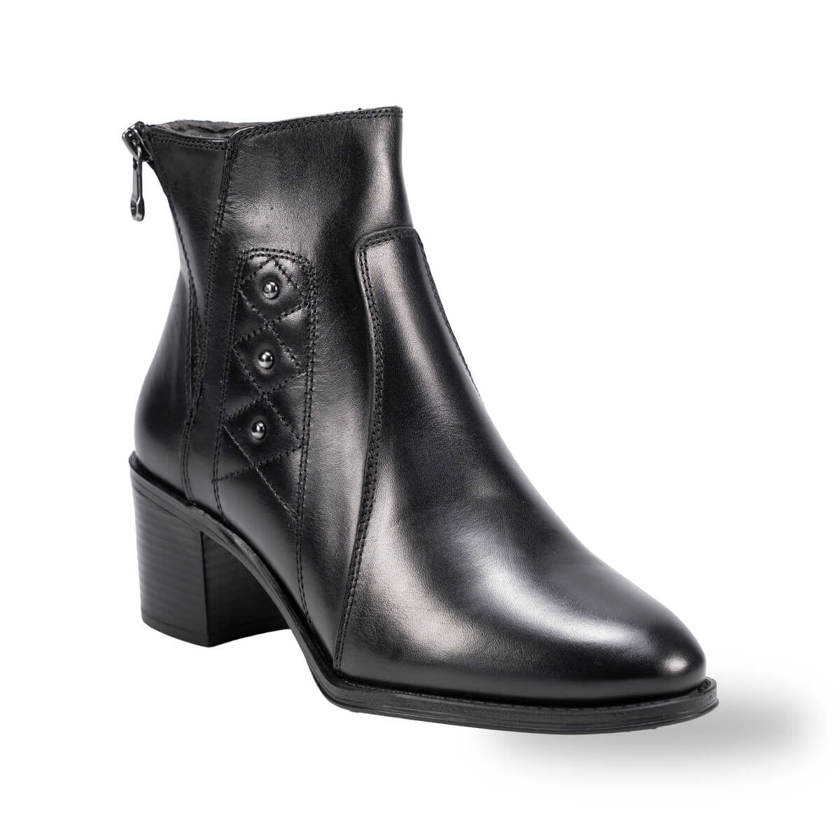 JASEN WOMEN BOOTS