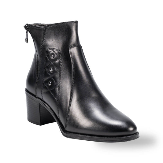 JASEN WOMEN BOOTS