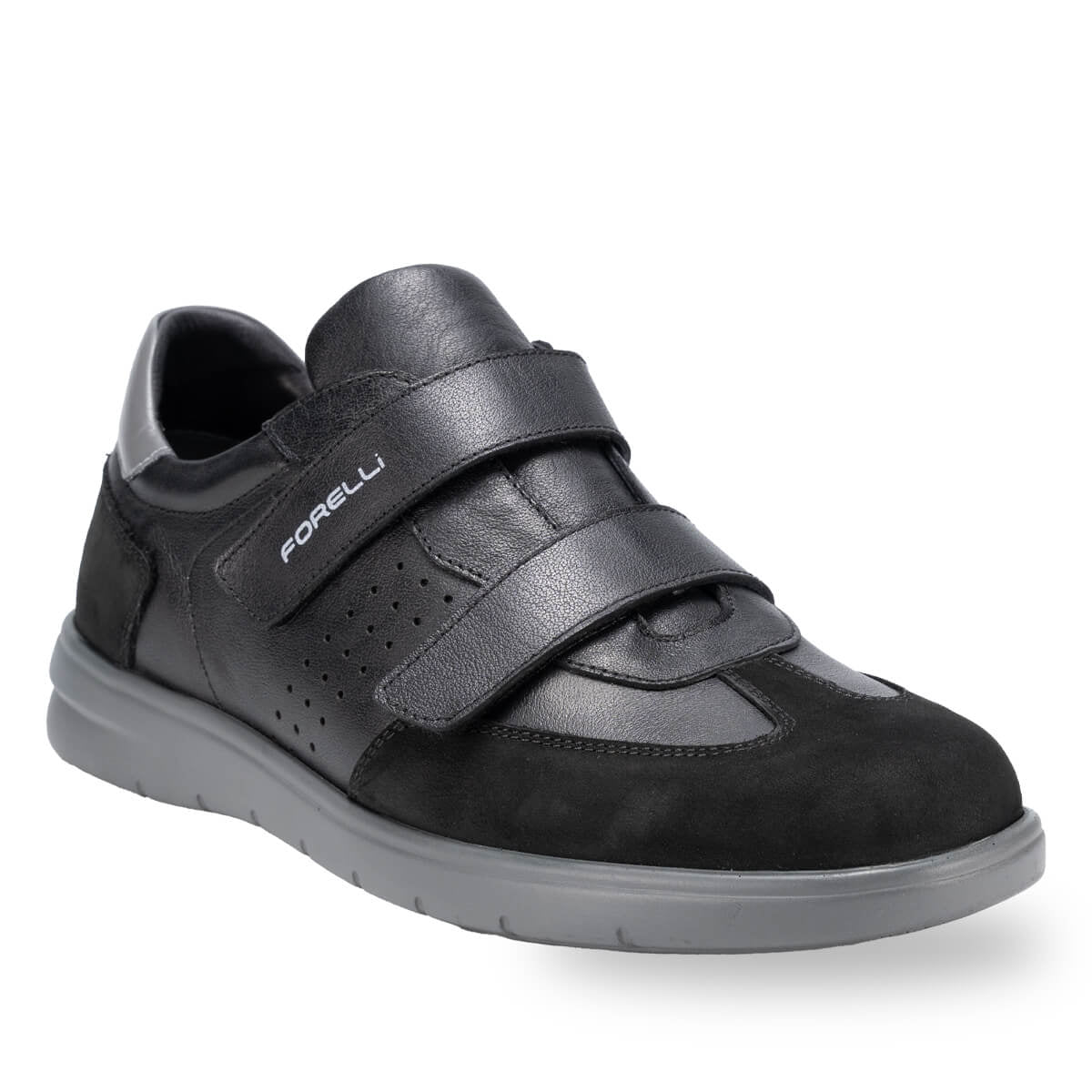 SAMUEL MEN VELCRO SHOES