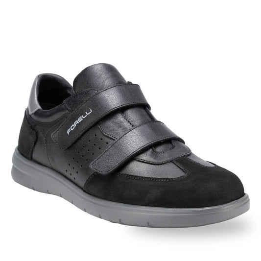 SAMUEL MEN VELCRO SHOES