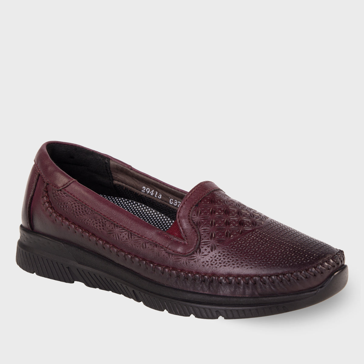 ETERNA WOMEN SHOES