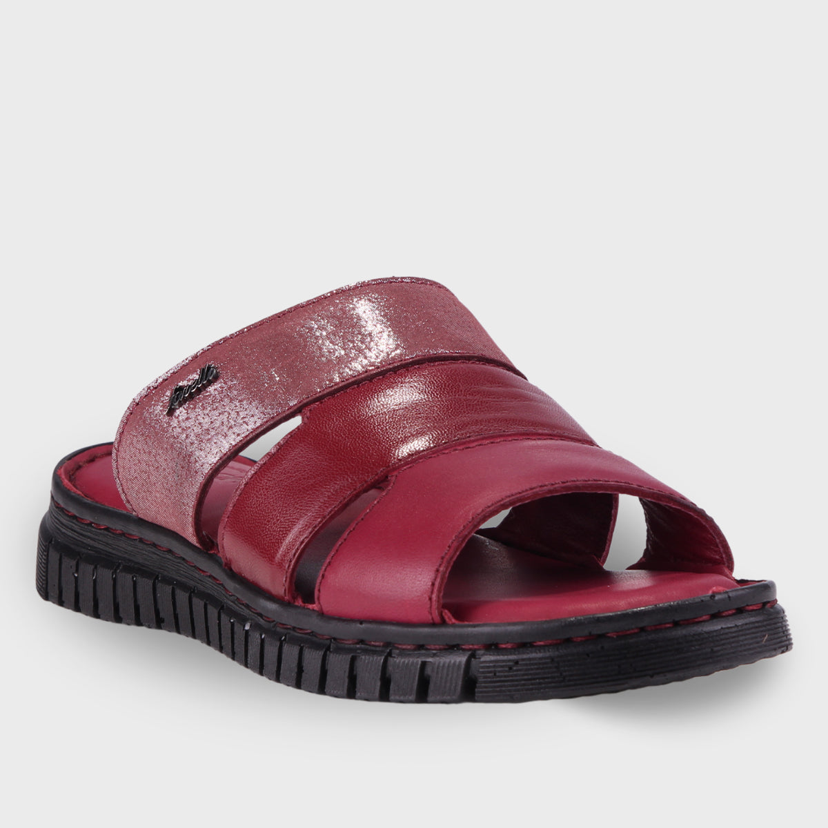 LUCI WOMEN SLIPPERS