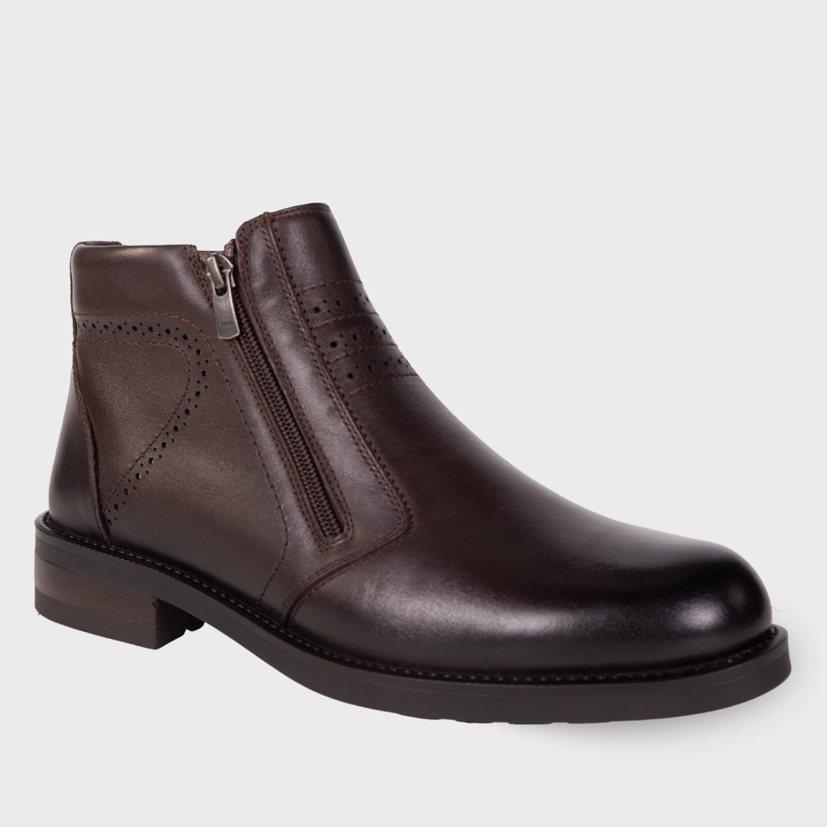 PIEL MEN BOOTS
