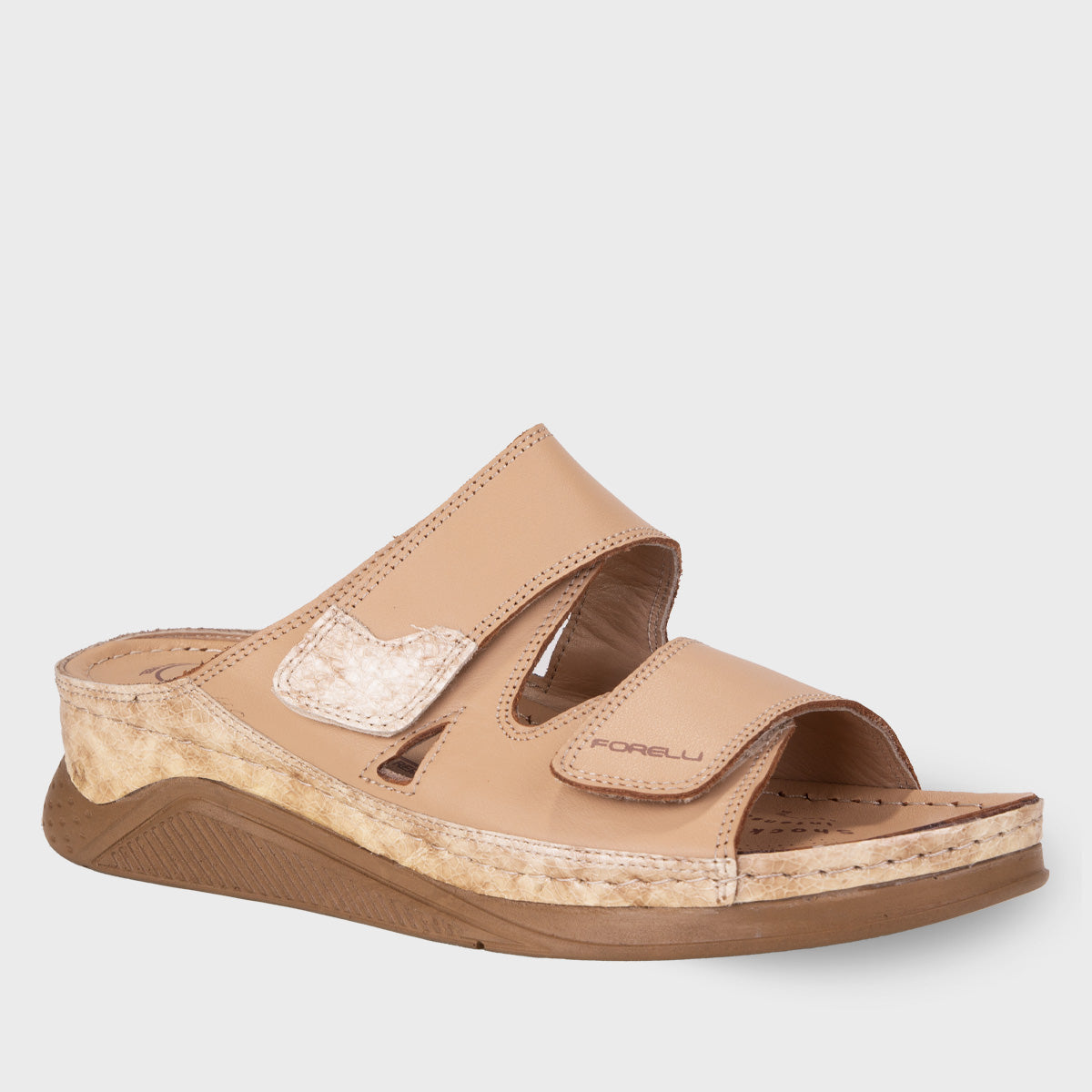GRETA WOMEN SLIPPER
