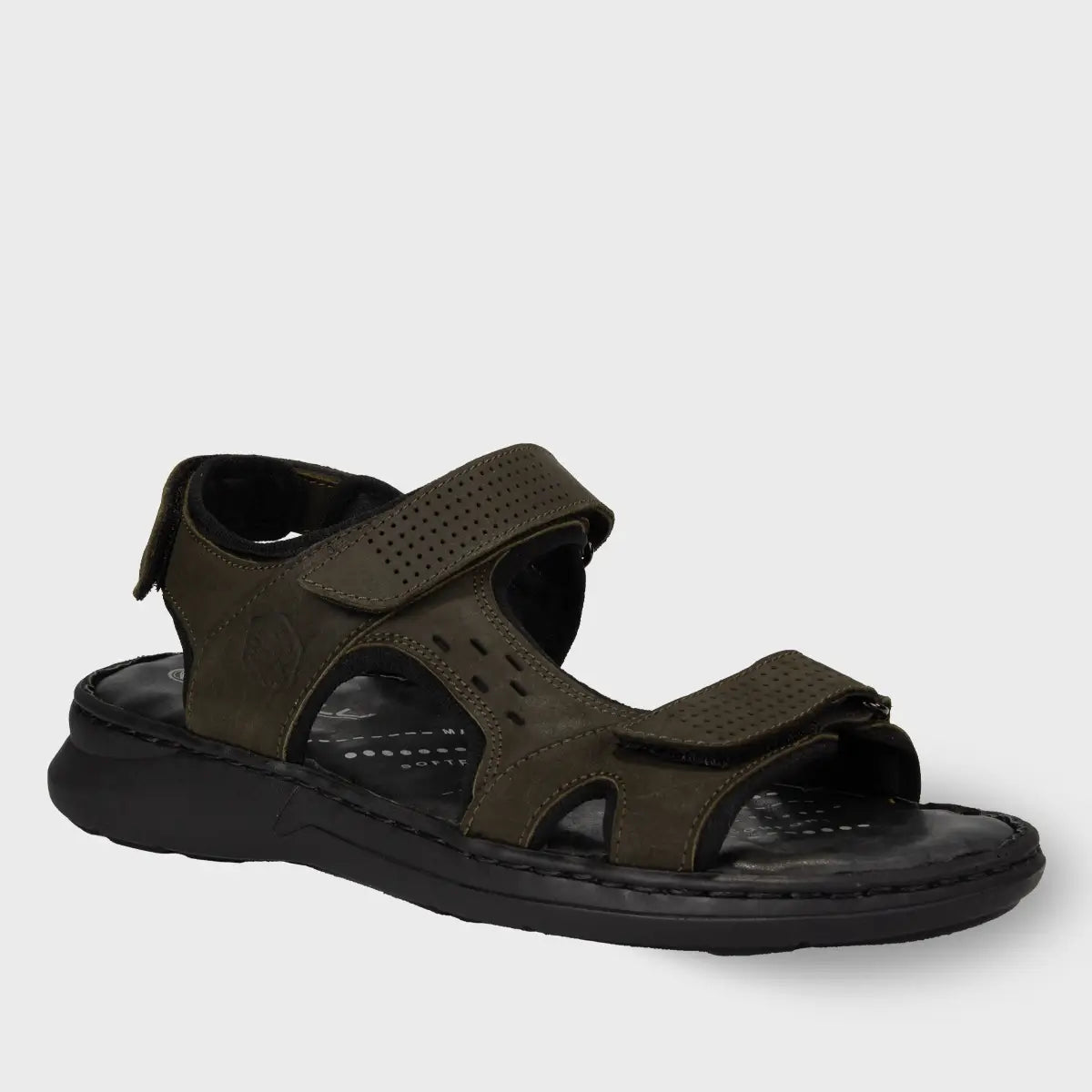 BRUCE MEN SANDALS
