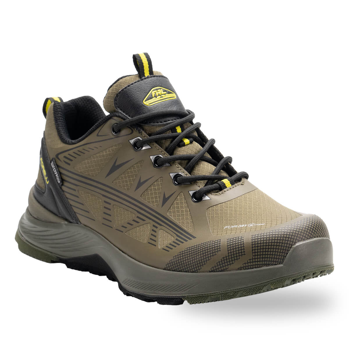 KAAN MEN OUTDOOR SHOES