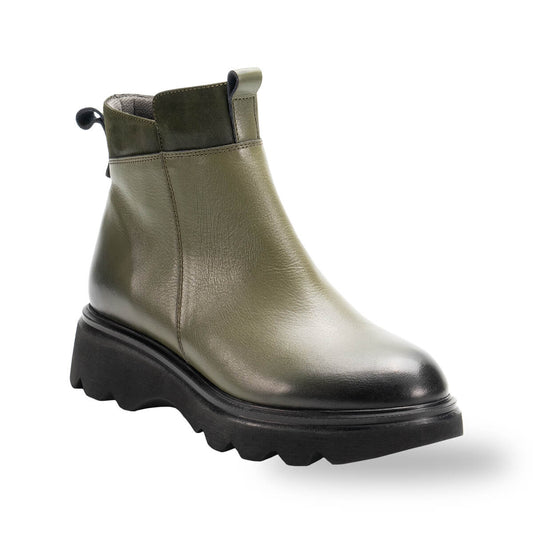 MURRAY WOMEN BOOTS