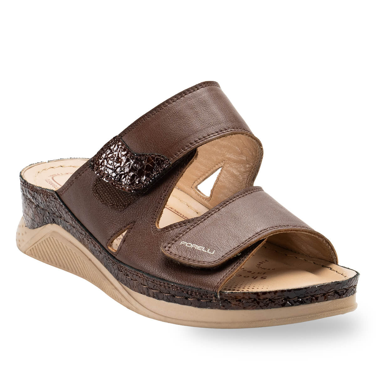 GRETA WOMEN SLIPPER