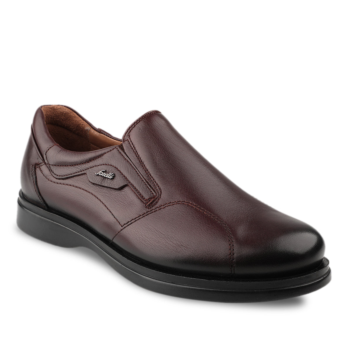 ZION MEN SHOES