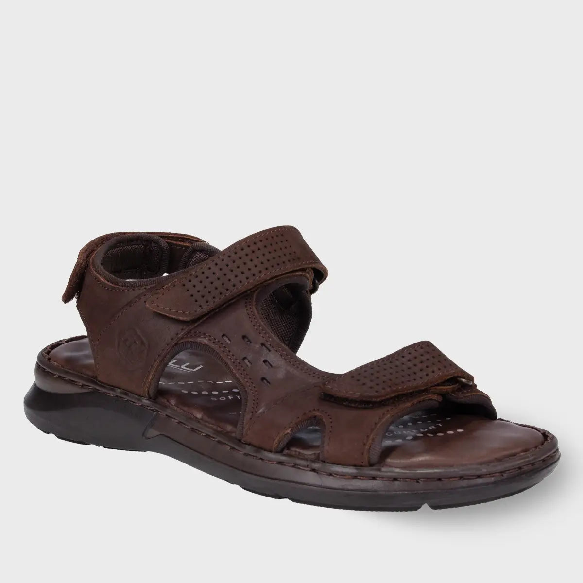 BRUCE MEN SANDALS
