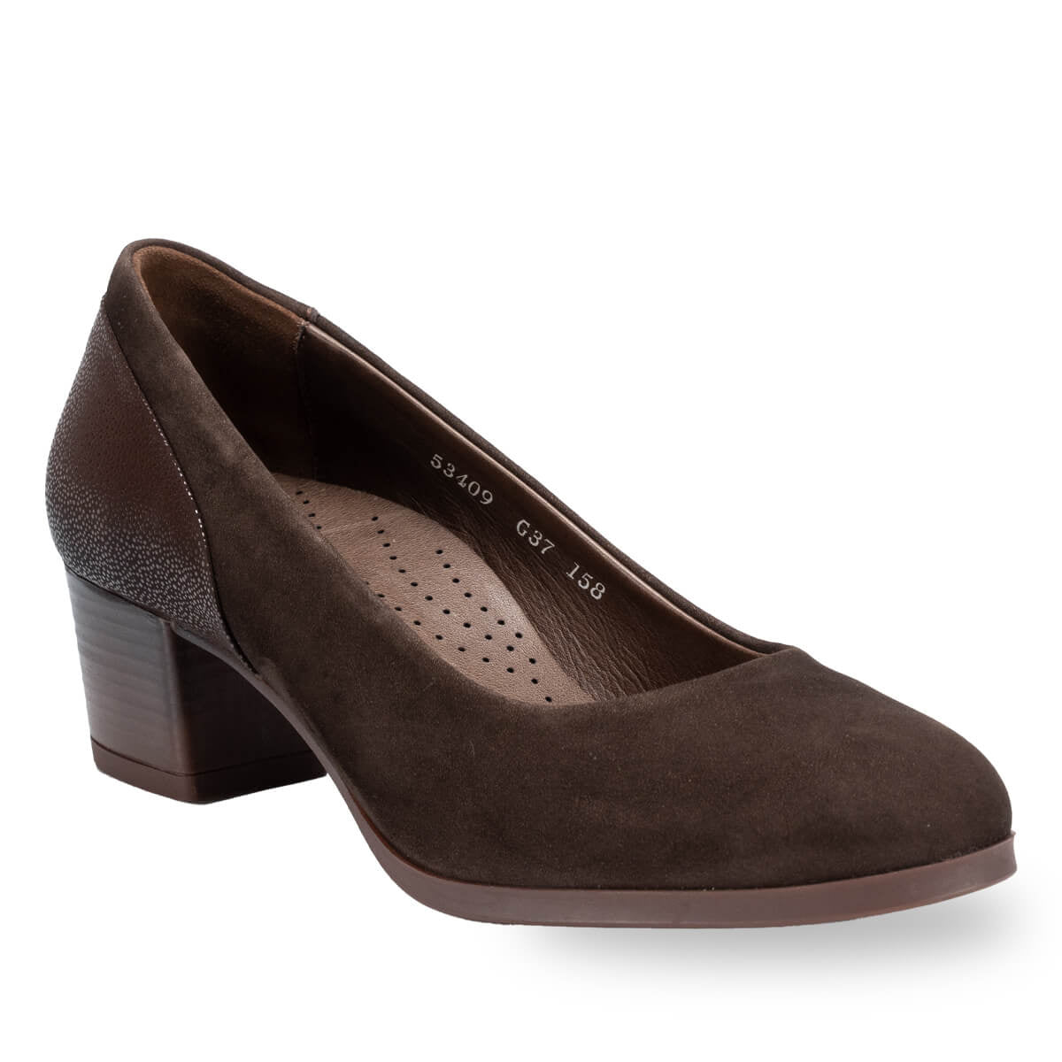 ORSE WOMEN SHOE