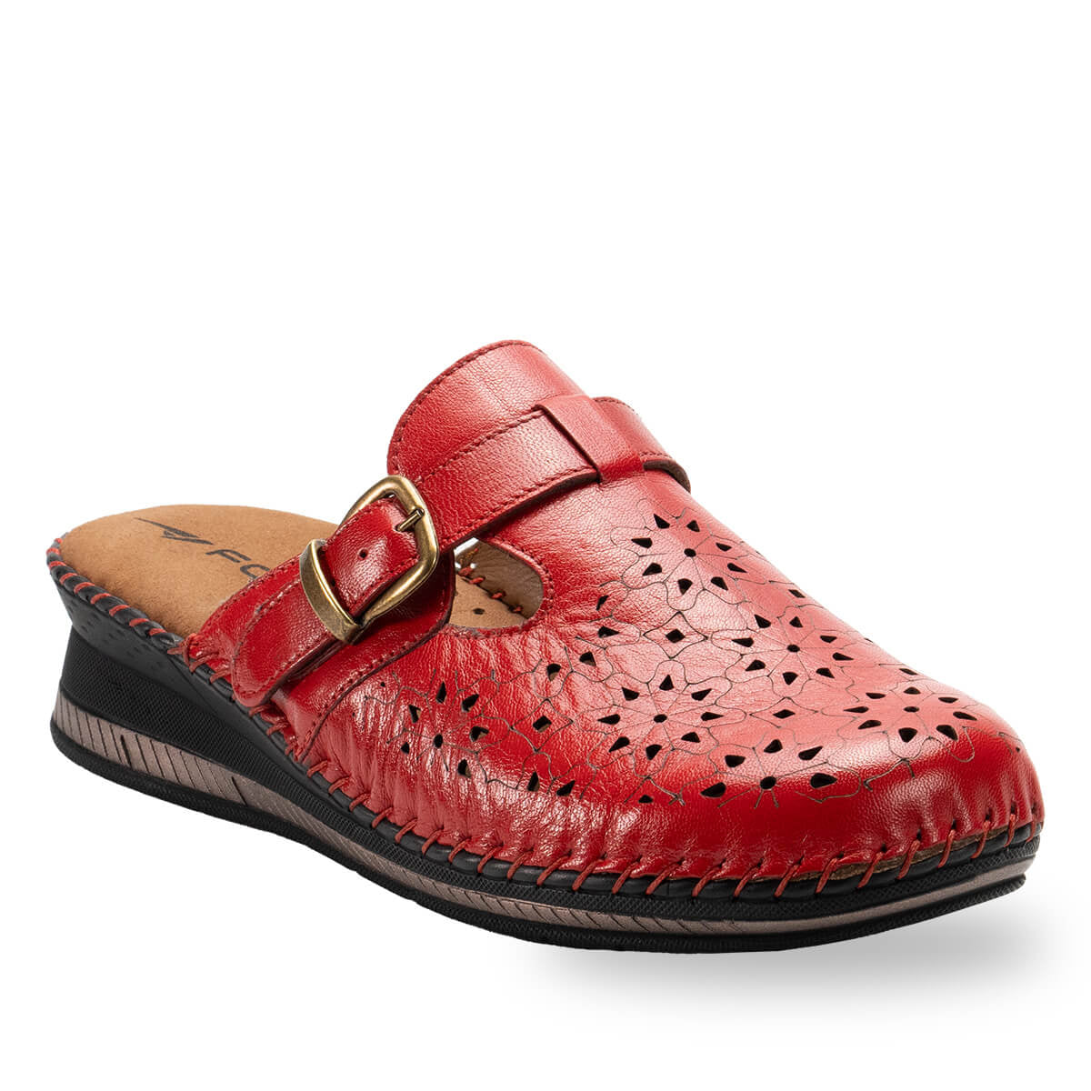 CARY WOMEN SLIPPERS