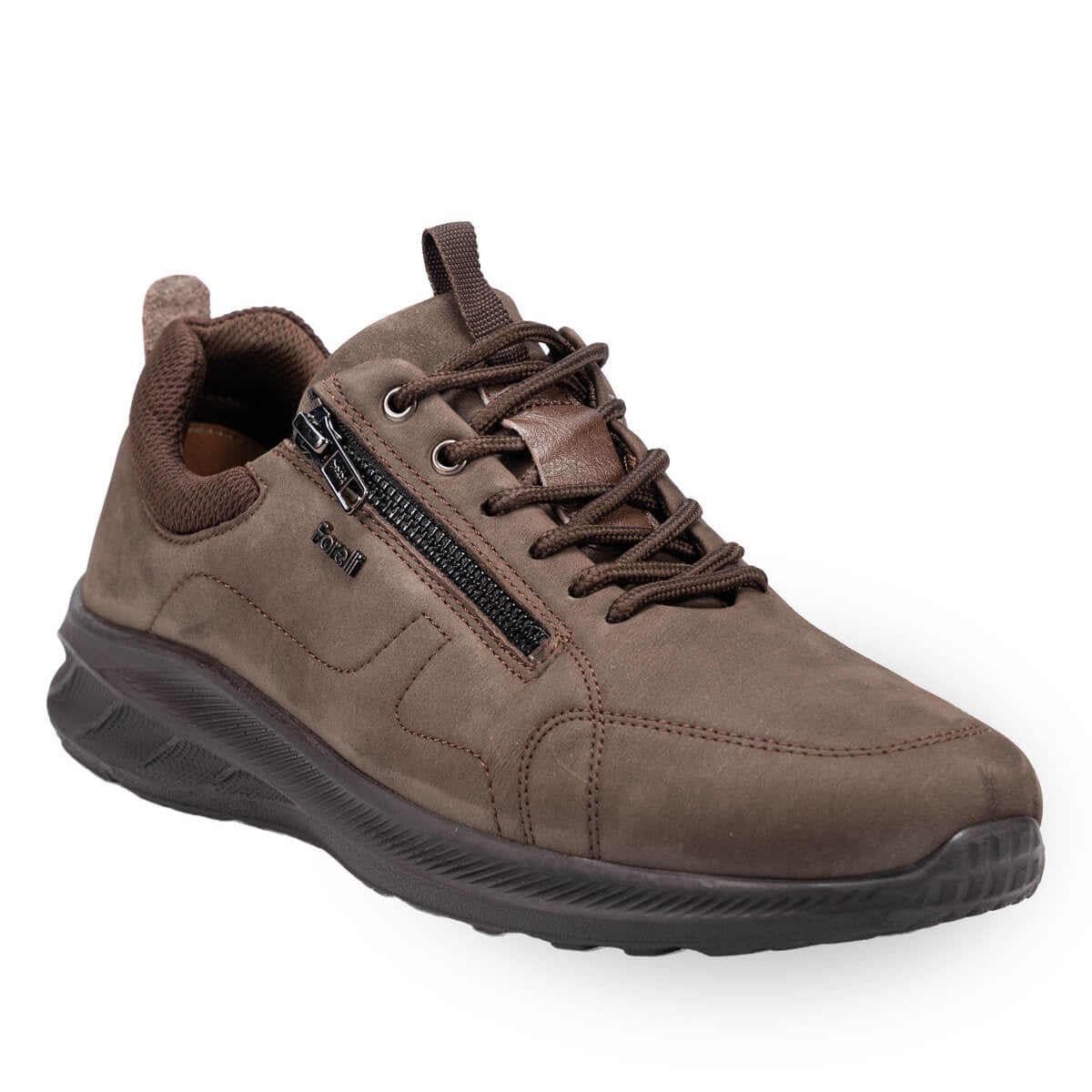 ALBERT MEN SHOES