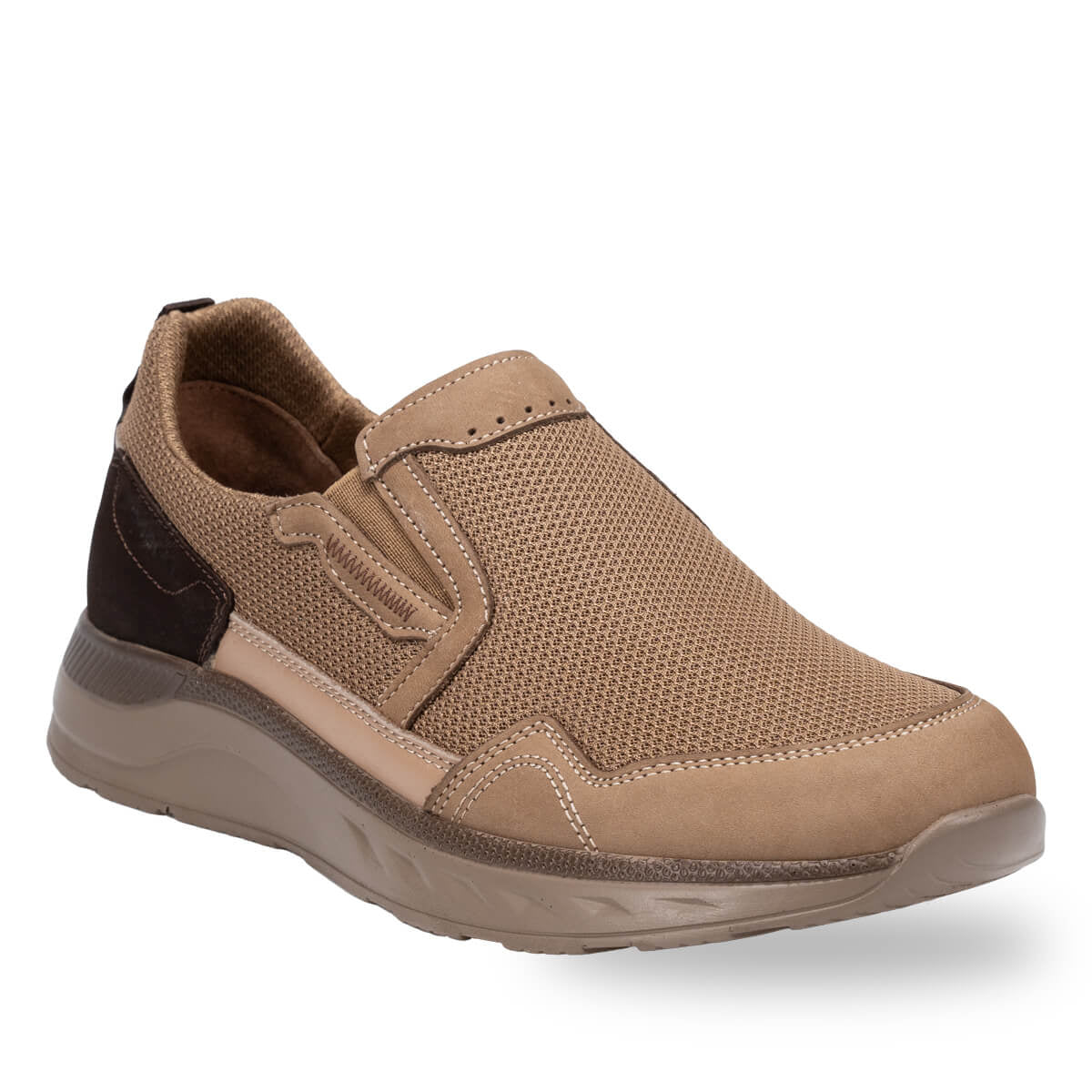 VORTE MEN SHOE