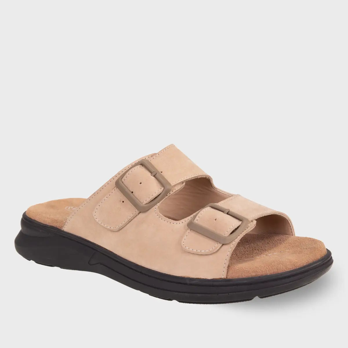 EJDER MEN SLIPPERS