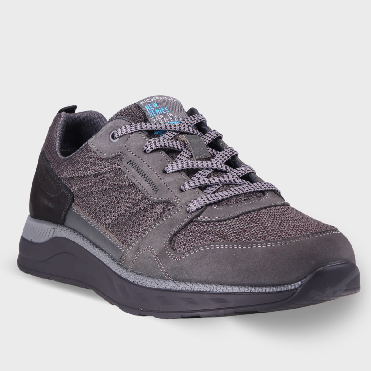 TREVOR MEN SHOES