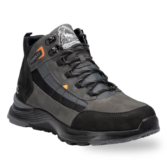 GOKALP MEN FUR BOOTS