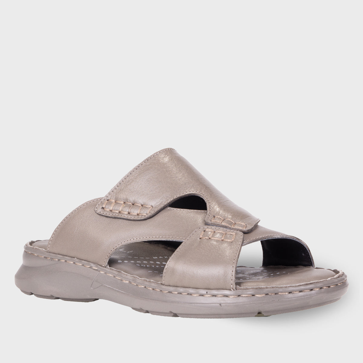 TUNA MEN SLIPPERS