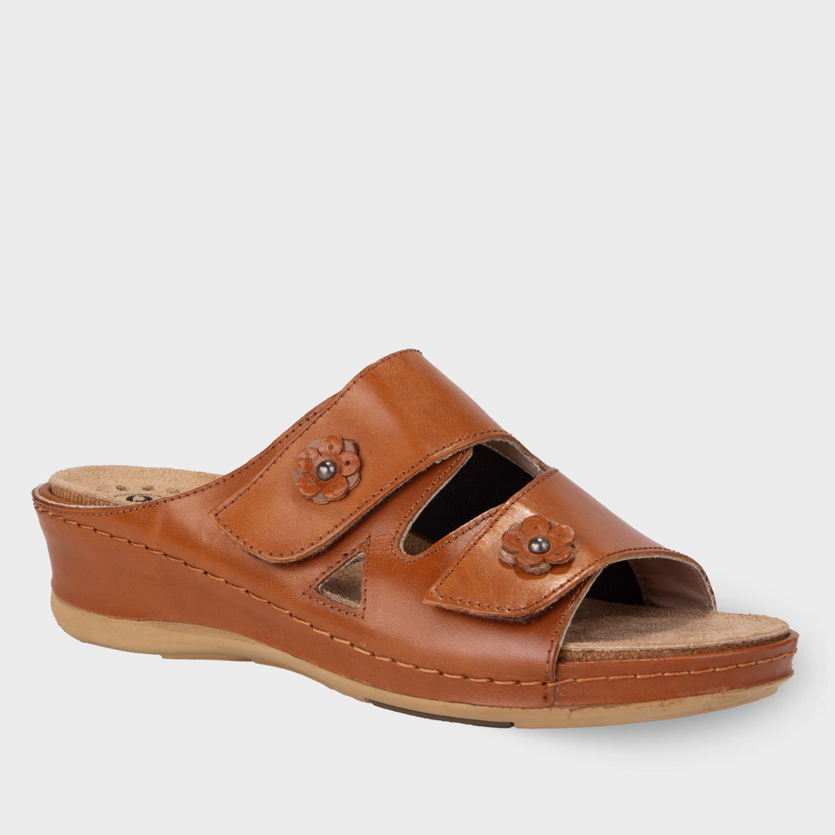 URSULA WOMEN SLIPPERS