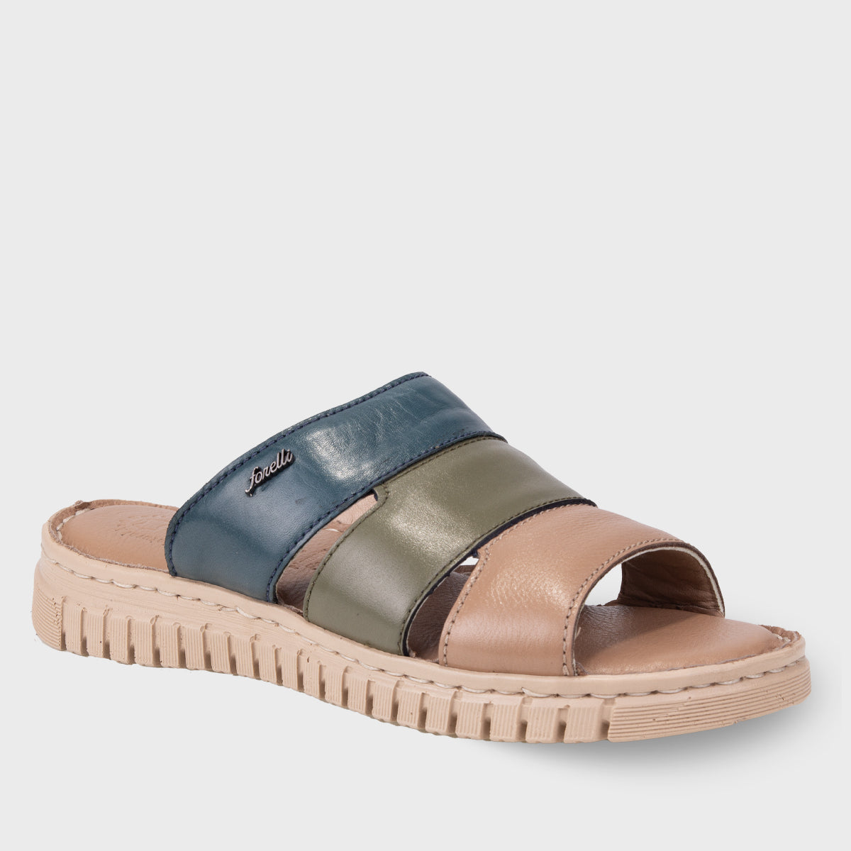 LUCI WOMEN SLIPPERS