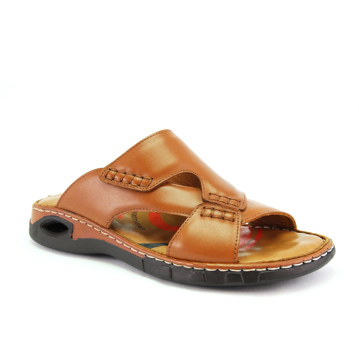 TUNA MEN SLIPPERS