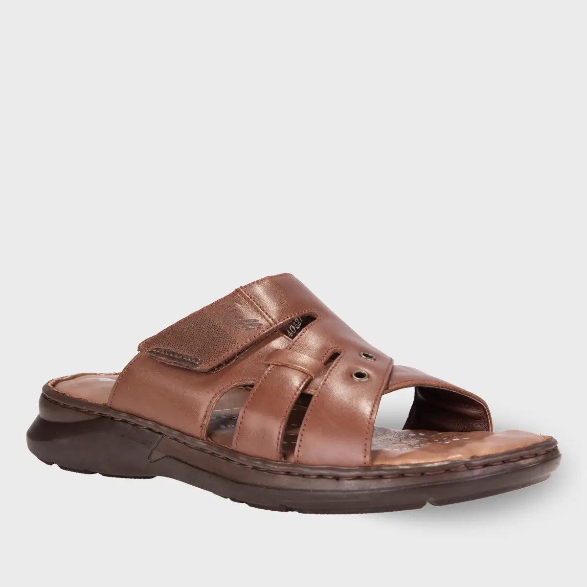 BERKE MEN SLIPPERS