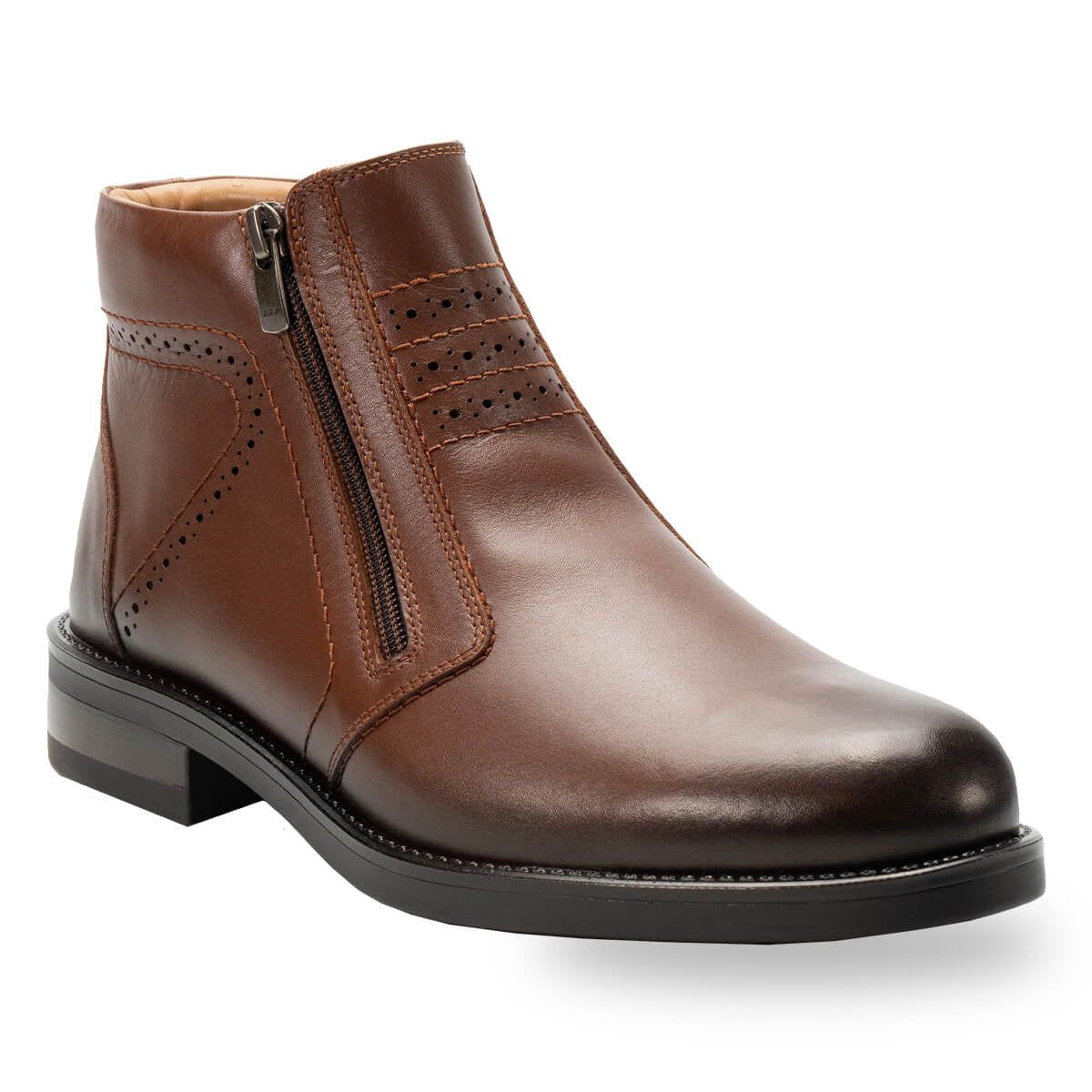 PIEL MEN BOOTS