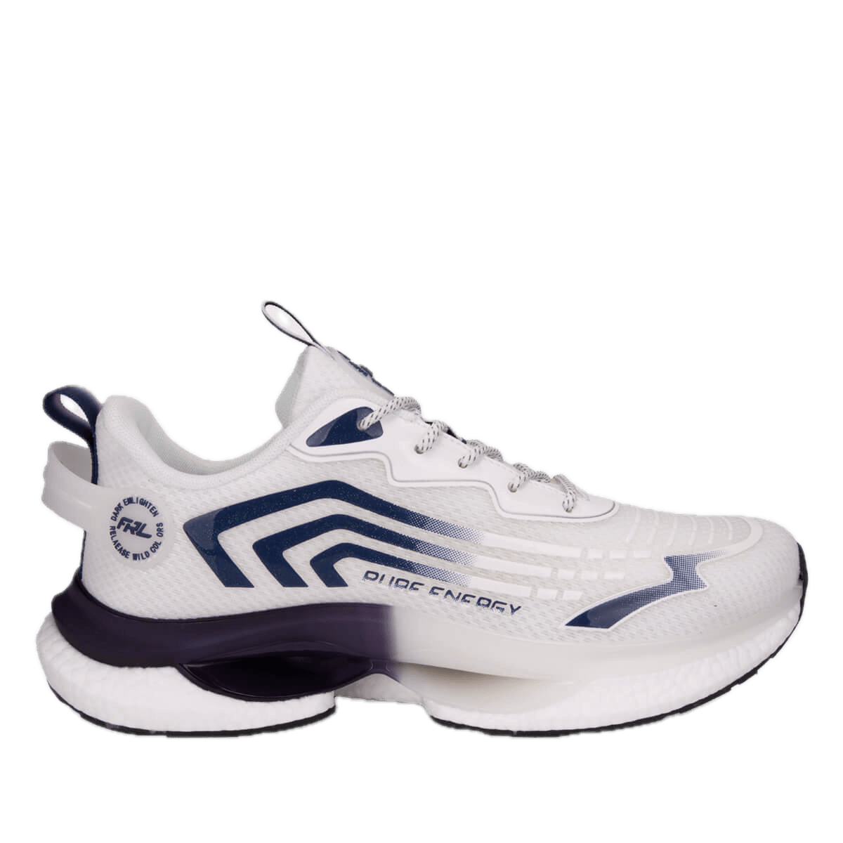 ATLAS MEN SHOES
