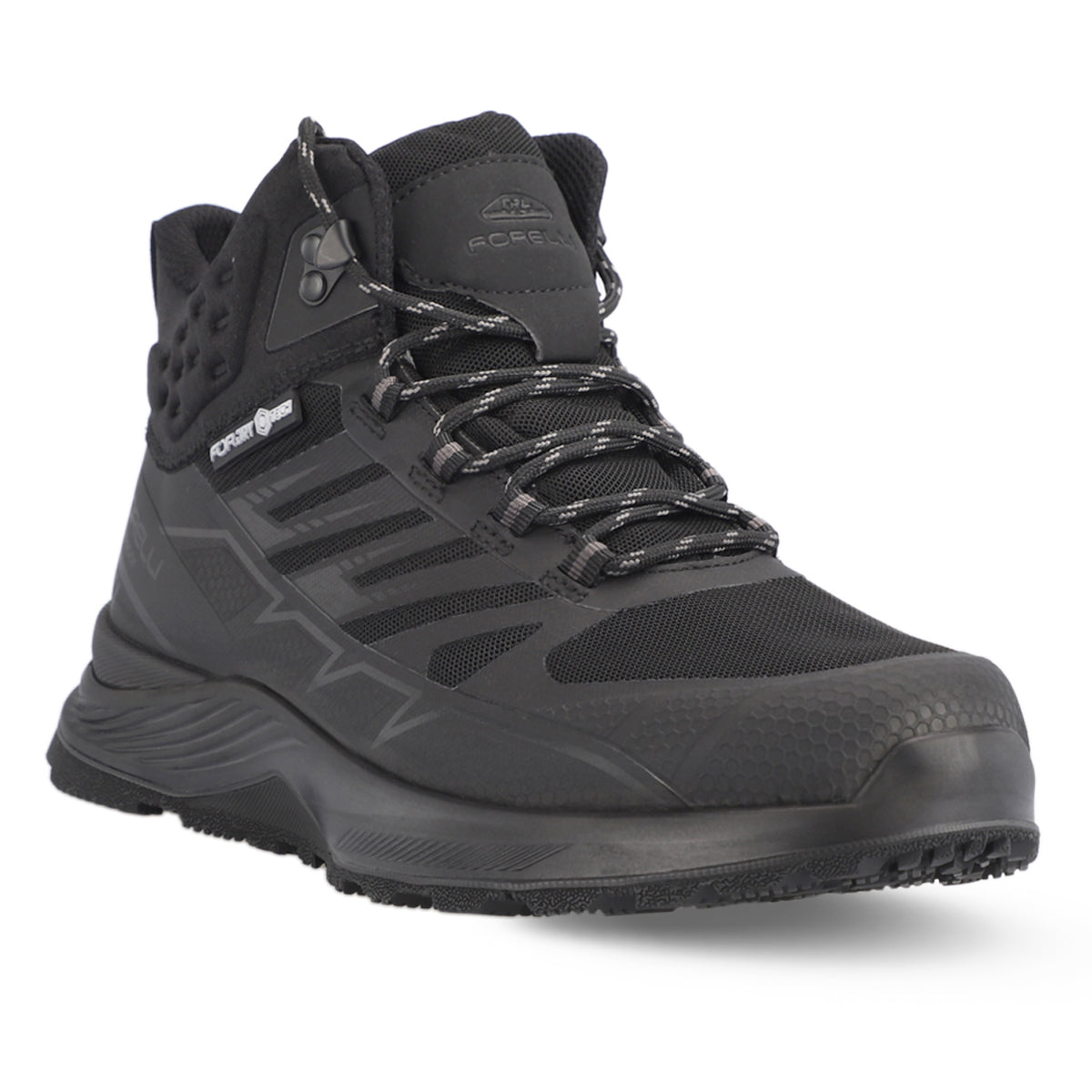 BORA MEN OUTDOOR BOOTS