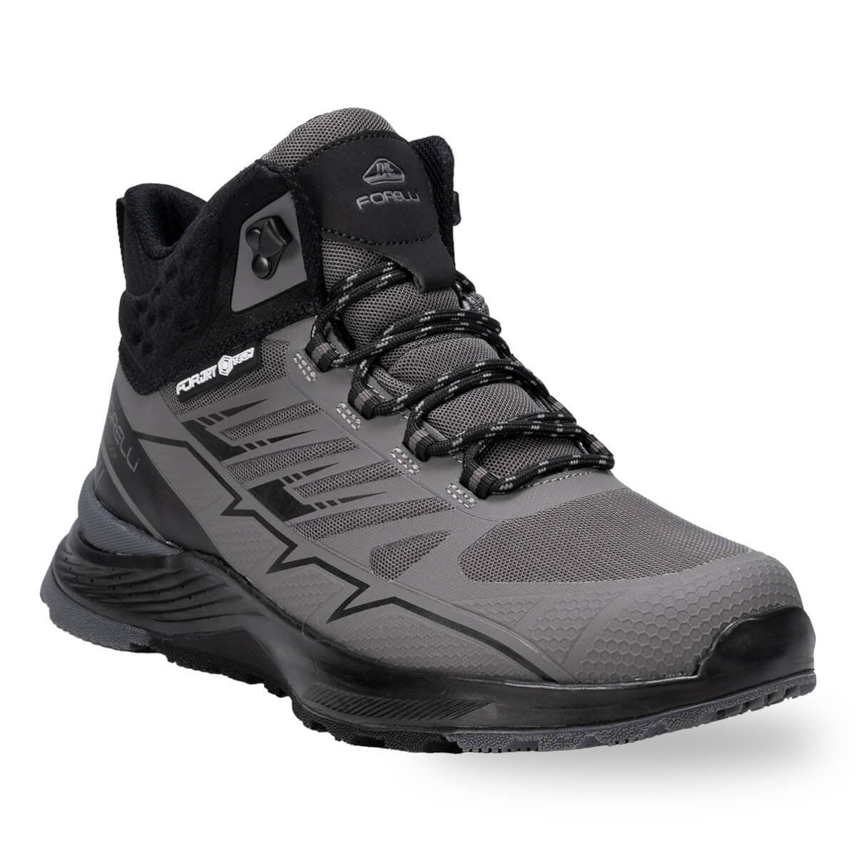 BORA MEN OUTDOOR BOOTS
