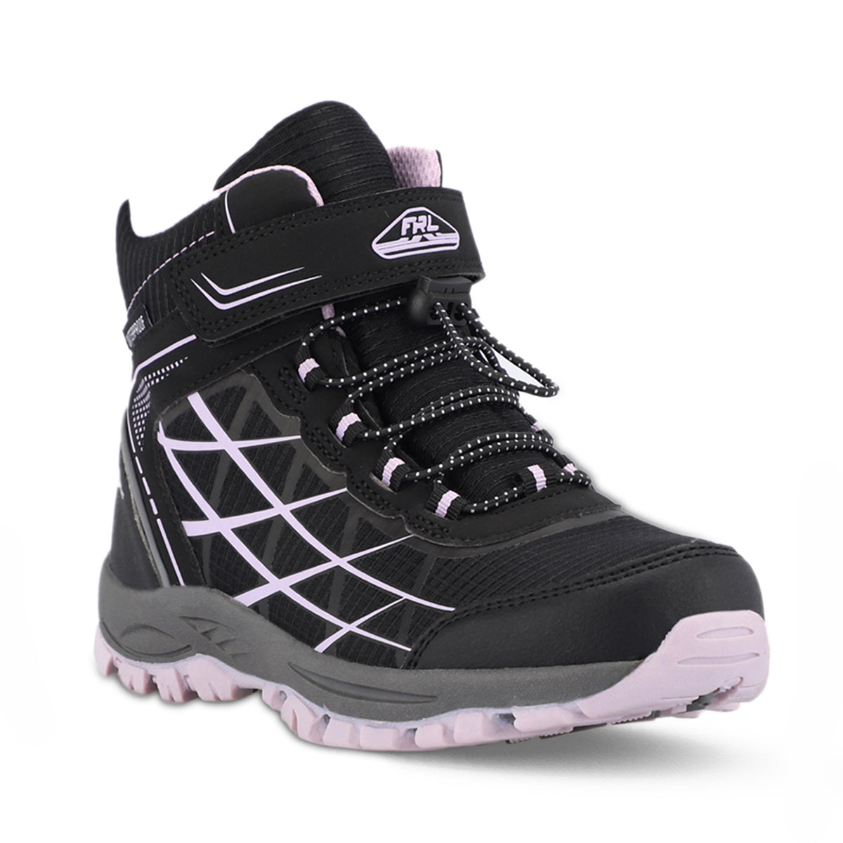 TILBE KIDS OUTDOOR BOOTS