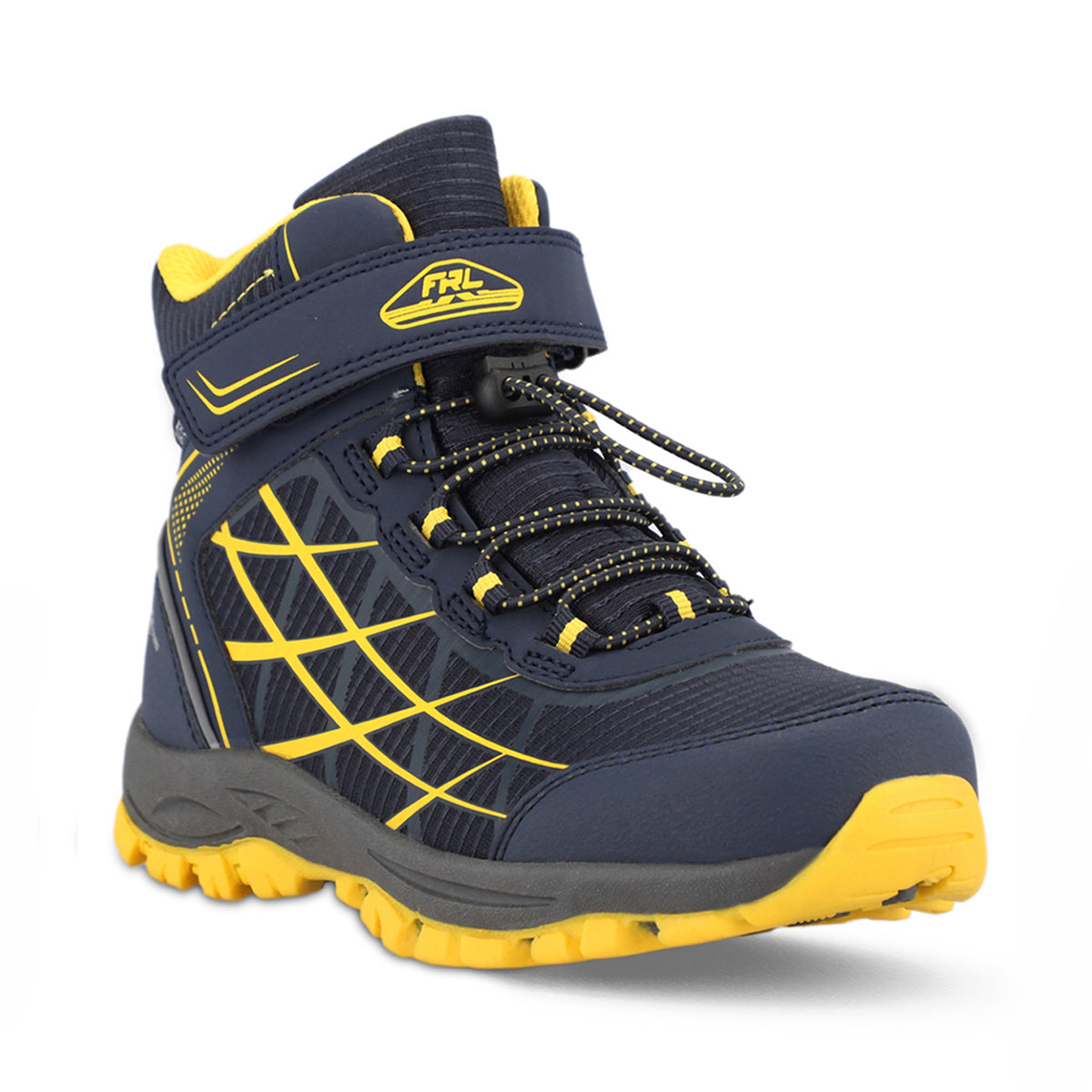 TILBE KIDS OUTDOOR BOOTS