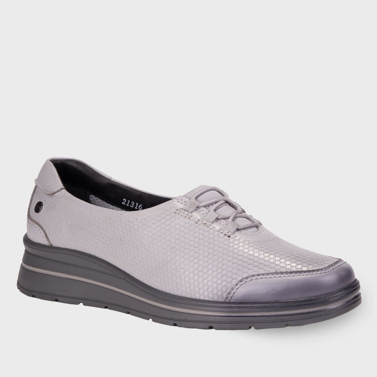 LACE WOMEN SHOES